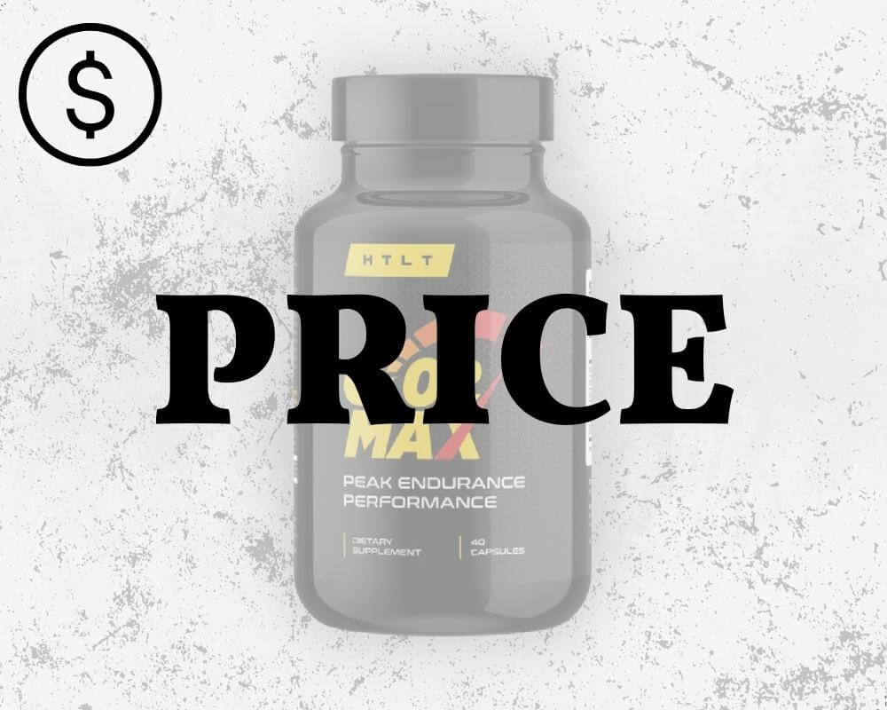 Honest Greg Doucette's HTLT GO2 Max Review